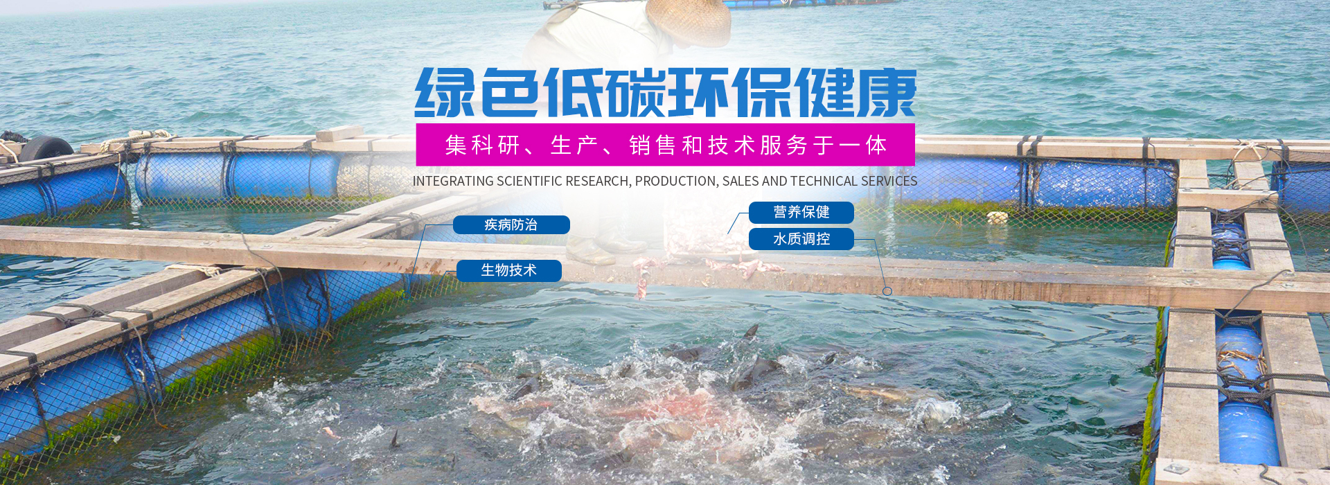 湖南正屹生物科技有限公司_湖南水污染治理公司|生态修复|土壤污染治理